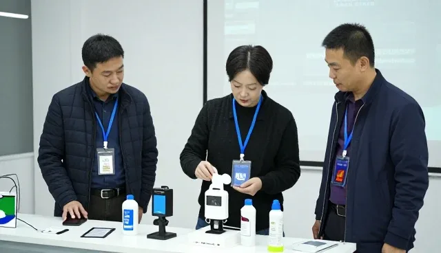 环保设备运维管理的关键实践与优化建议