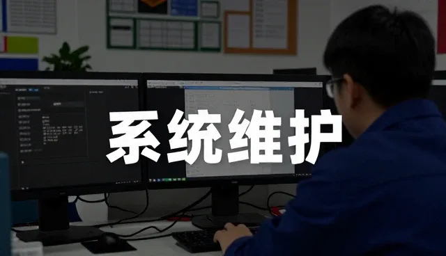 治理设施运维中的常见问题与应对策略