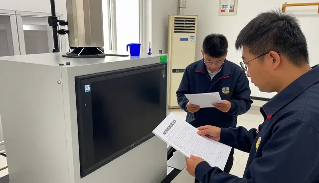 高效除尘净化设备环境监测等深度分享(环境监测服务适用)