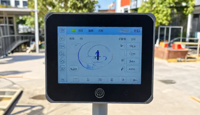 环境监测设备在使用中的常见问题及解决方案